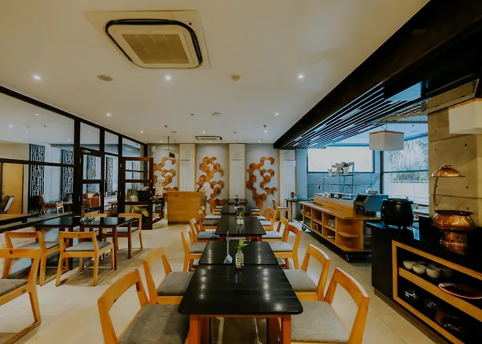 Ayaartta Hotel Malioboro