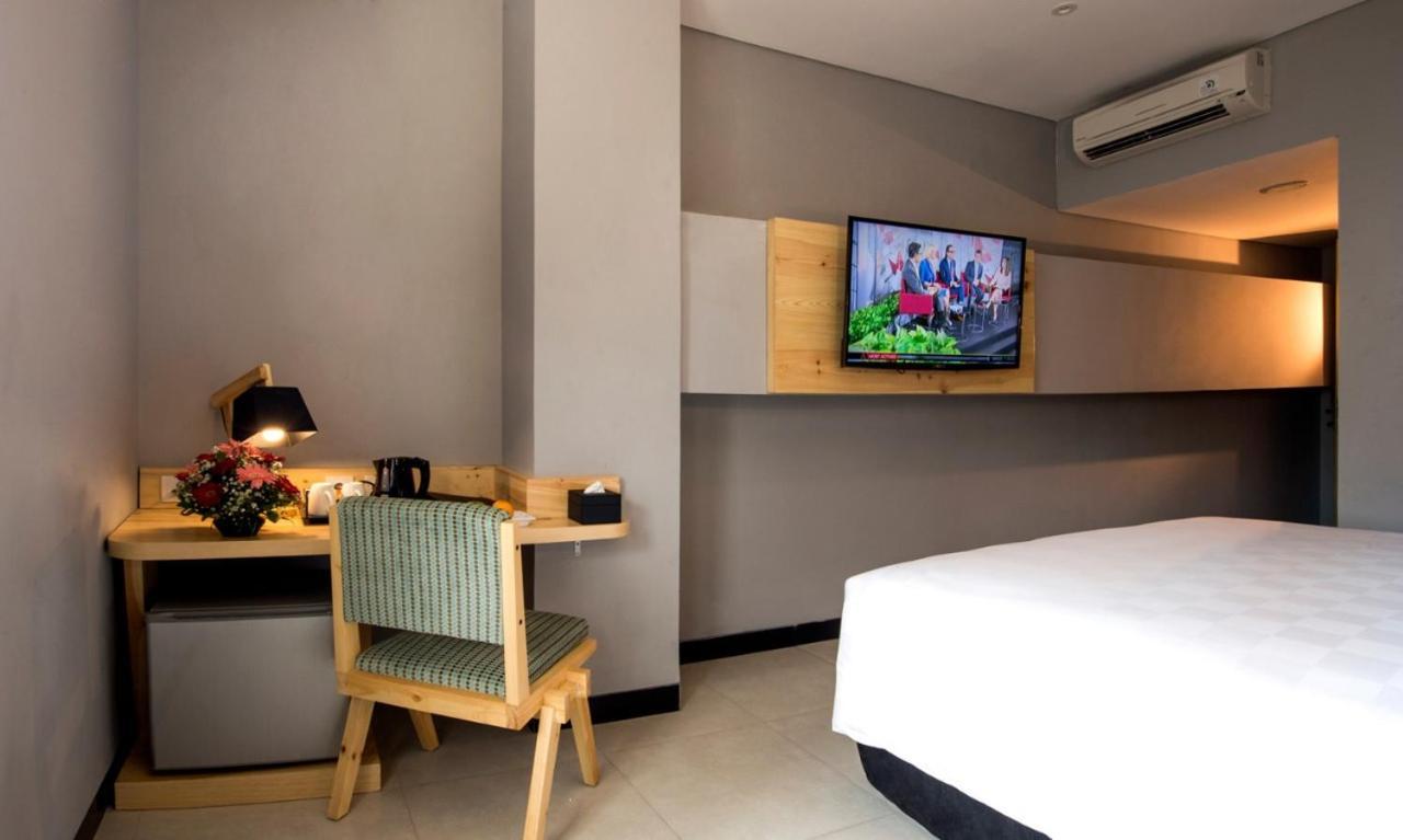 Ayaartta Malioboro 3*