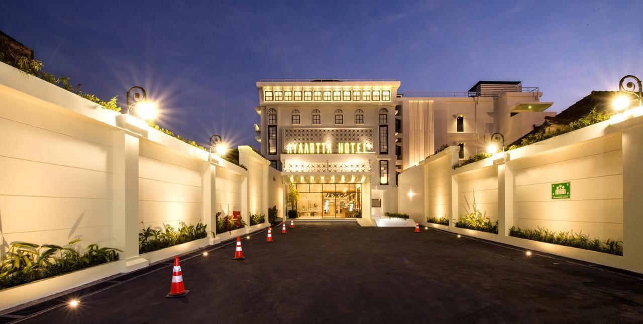 Ayaartta Malioboro 3*