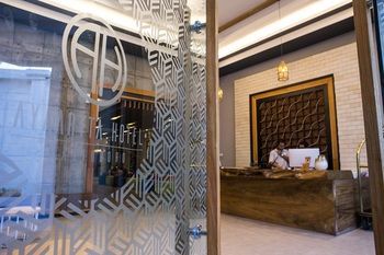 Ayaartta Malioboro 3* Yogyakarta